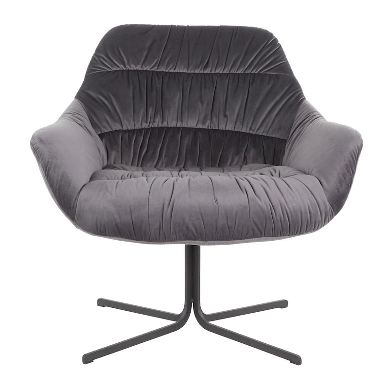 Fauteuil inclinable pivotant Carson Carrington Wayne