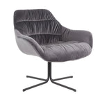 Fauteuil inclinable pivotant Carson Carrington Wayne
