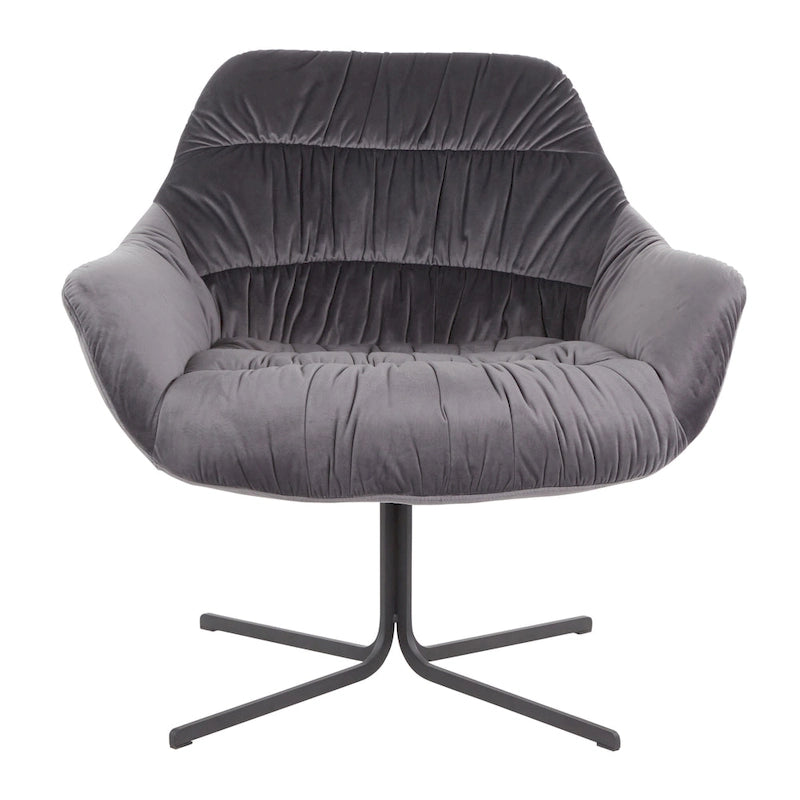 Fauteuil inclinable pivotant Carson Carrington Wayne