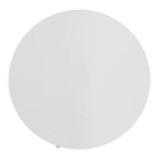 Table d'appoint ronde Jamestown Household Essentials