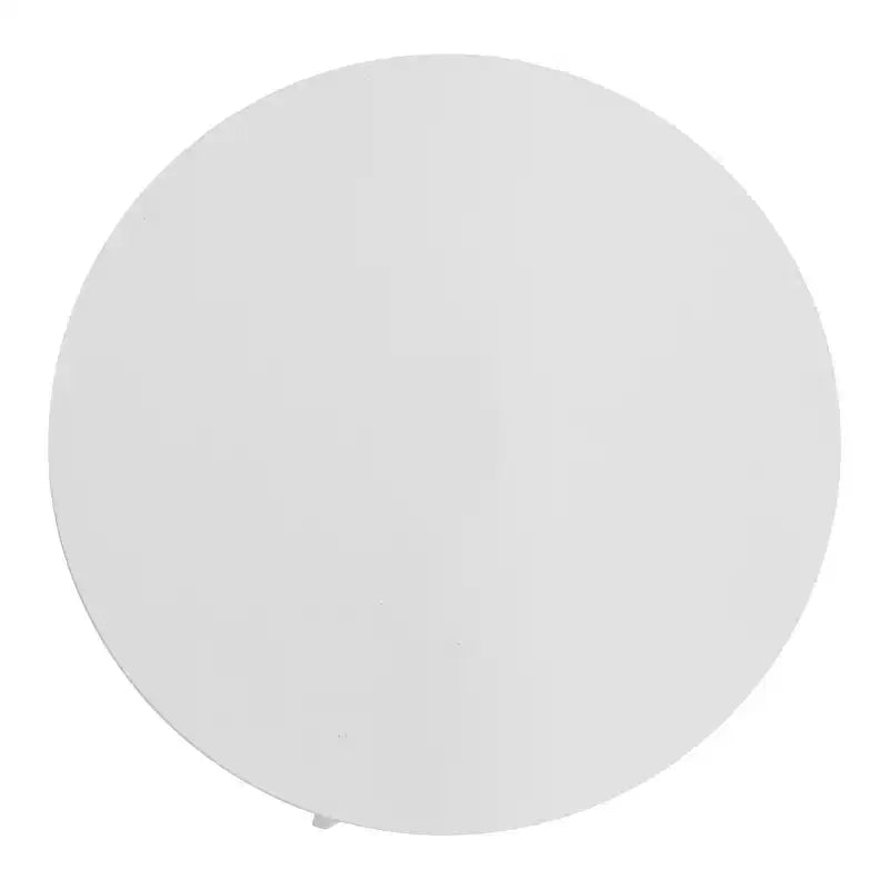 Table d'appoint ronde Jamestown Household Essentials