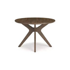 Table à manger Lyncott contemporaine marron Signature Design by Ashley