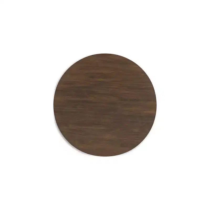 Table à manger Lyncott contemporaine marron Signature Design by Ashley