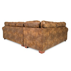 Canapé sectionnel deux pièces River Bend d'American Furniture Classics