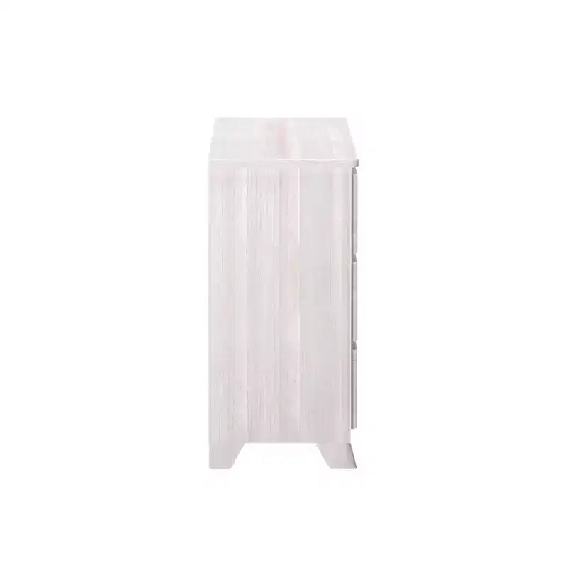 Commode de ferme 6 tiroirs en bois massif Plank+Beam