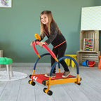 Tapis de course Hey Play pour enfants – Équipement d'exercice pour enfants