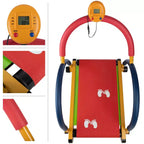 Tapis de course Hey Play pour enfants – Équipement d'exercice pour enfants