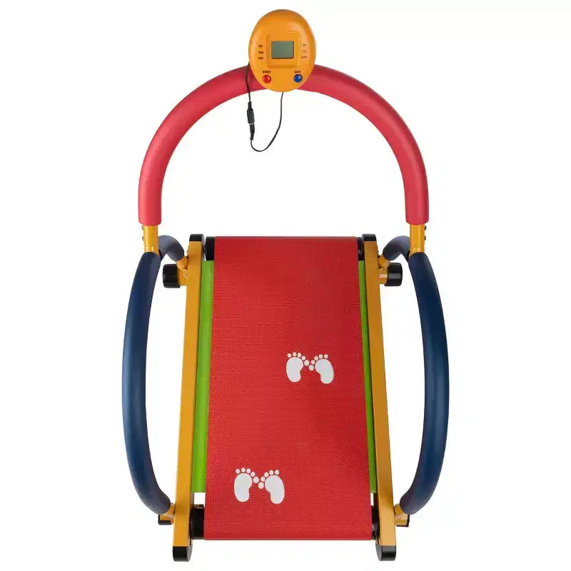 Tapis de course Hey Play pour enfants – Équipement d'exercice pour enfants