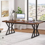Bureau de direction Lantine de 199,9 cm