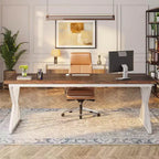 Bureau de direction Lantine de 199,9 cm
