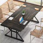 Bureau de direction Lantine de 199,9 cm