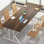 Bureau de direction Lantine de 199,9 cm