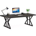 Bureau de direction Lantine de 199,9 cm