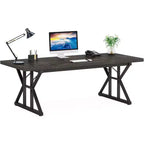 Bureau de direction Lantine de 199,9 cm