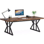 Bureau de direction Lantine de 199,9 cm
