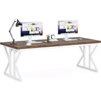 Bureau de direction Lantine de 199,9 cm