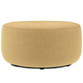 WyndenHall Brea Large Ottoman