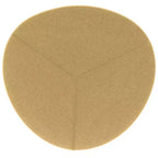 Grand pouf Brea WyndenHall