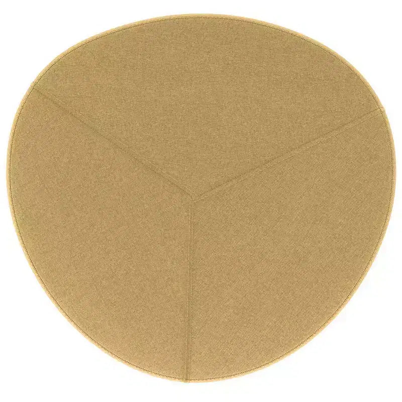 Grand pouf Brea WyndenHall