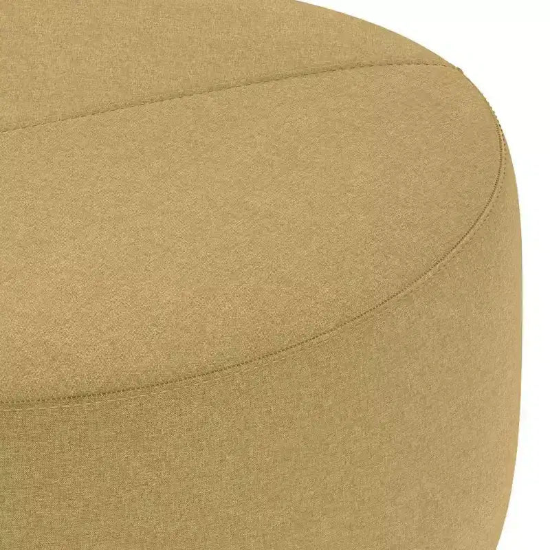 Grand pouf Brea WyndenHall