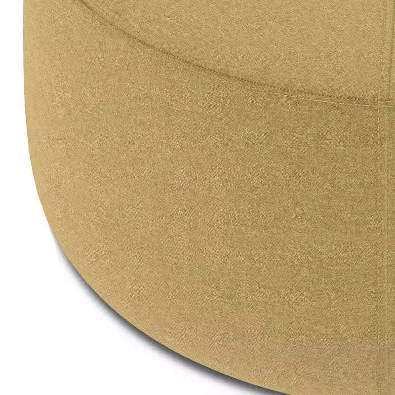 Grand pouf Brea WyndenHall