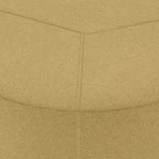 Grand pouf Brea WyndenHall