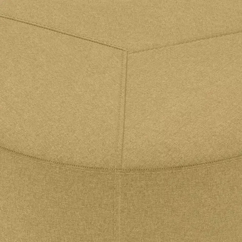 Grand pouf Brea WyndenHall