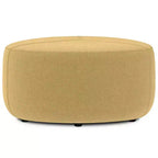 Grand pouf Brea WyndenHall