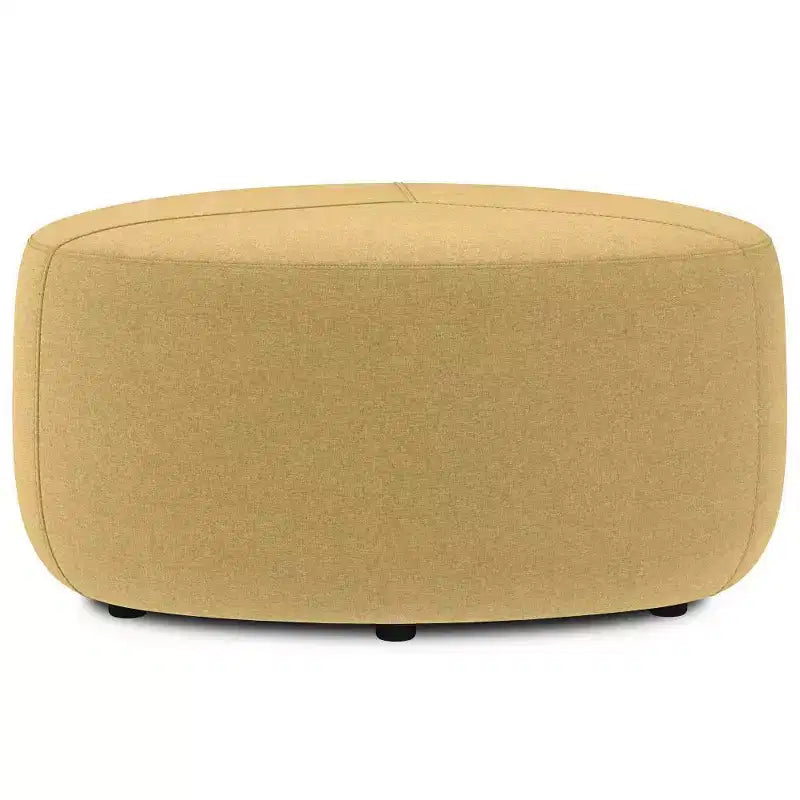 Grand pouf Brea WyndenHall