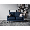 Oprah Loveseat