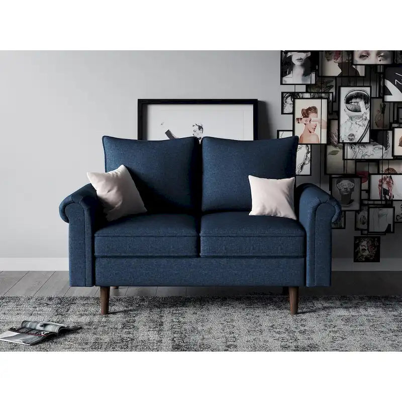 Oprah Loveseat