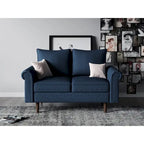 Oprah Loveseat
