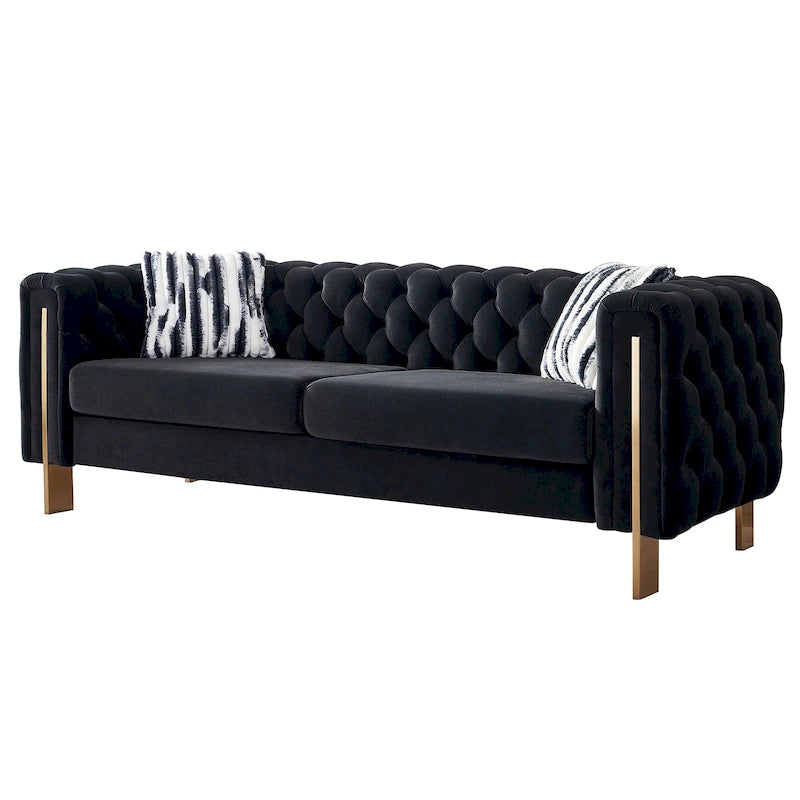 Stylish and Simple Sofa
