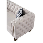 Stylish and Simple Sofa