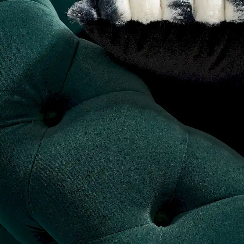 Stylish and Simple Sofa
