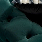 Stylish and Simple Sofa