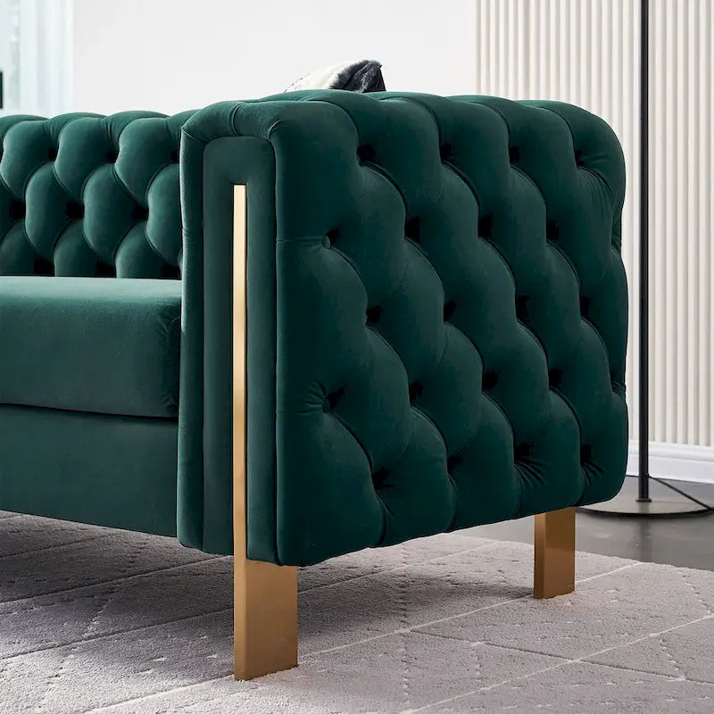 Stylish and Simple Sofa