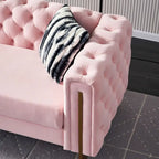 Stylish and Simple Sofa