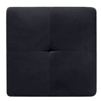 Copper Grove Meharrize Tufted Velvet Ottoman