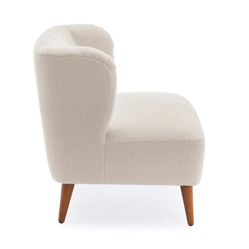 Viera Boucle Accent Chair by Greyson Living