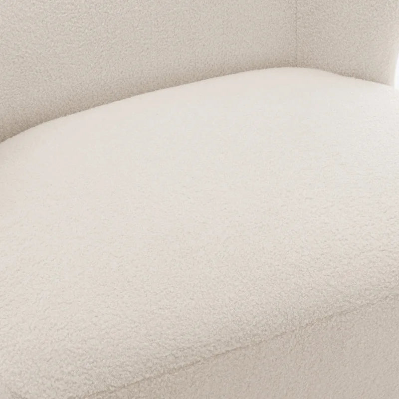 Viera Boucle Accent Chair by Greyson Living