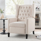 Manual Wing Chair Recliner