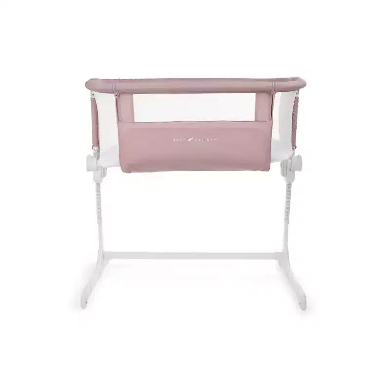 Baby Delight Beside Me Dreamer Moïse et lit de chevet