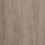Table d'appoint ronde large Loretta 23.63 avec plateau en MDF