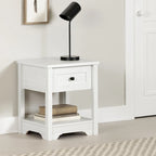 South Shore Farnel End Table