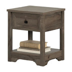 South Shore Farnel End Table