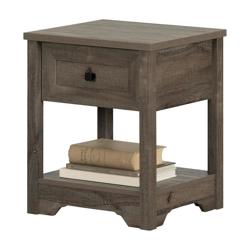 South Shore Farnel End Table