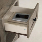 South Shore Farnel End Table