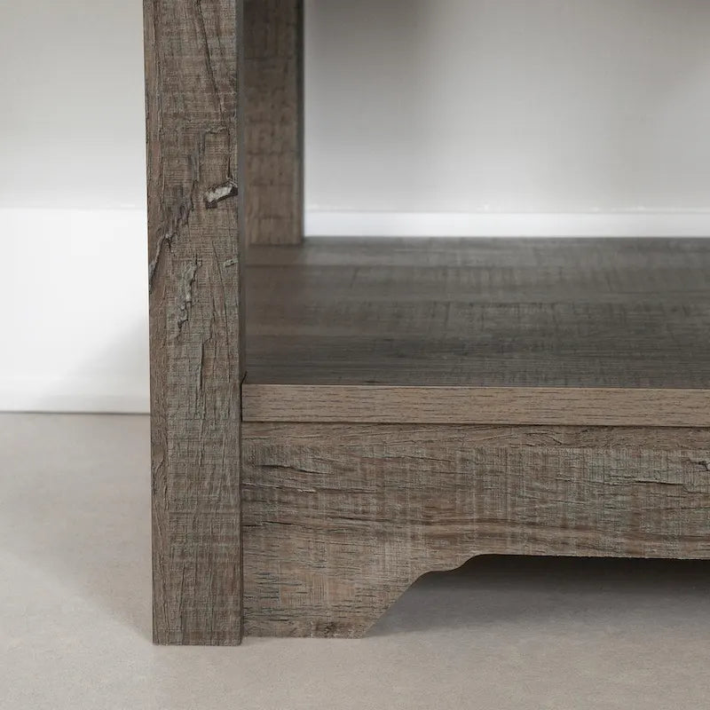 South Shore Farnel End Table