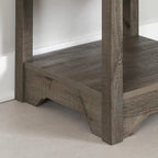 South Shore Farnel End Table